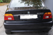 BMW 5, 2001 год, 39 кузов