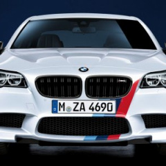 BMW M серия Все BMW M