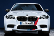 На Бмв ф10 528 шум BMW 5 серия F10-F11