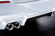 BMW M5 Edition 35 Years 2019 – юбилейный седан ограниченным тиражом BMW M серия Все BMW M