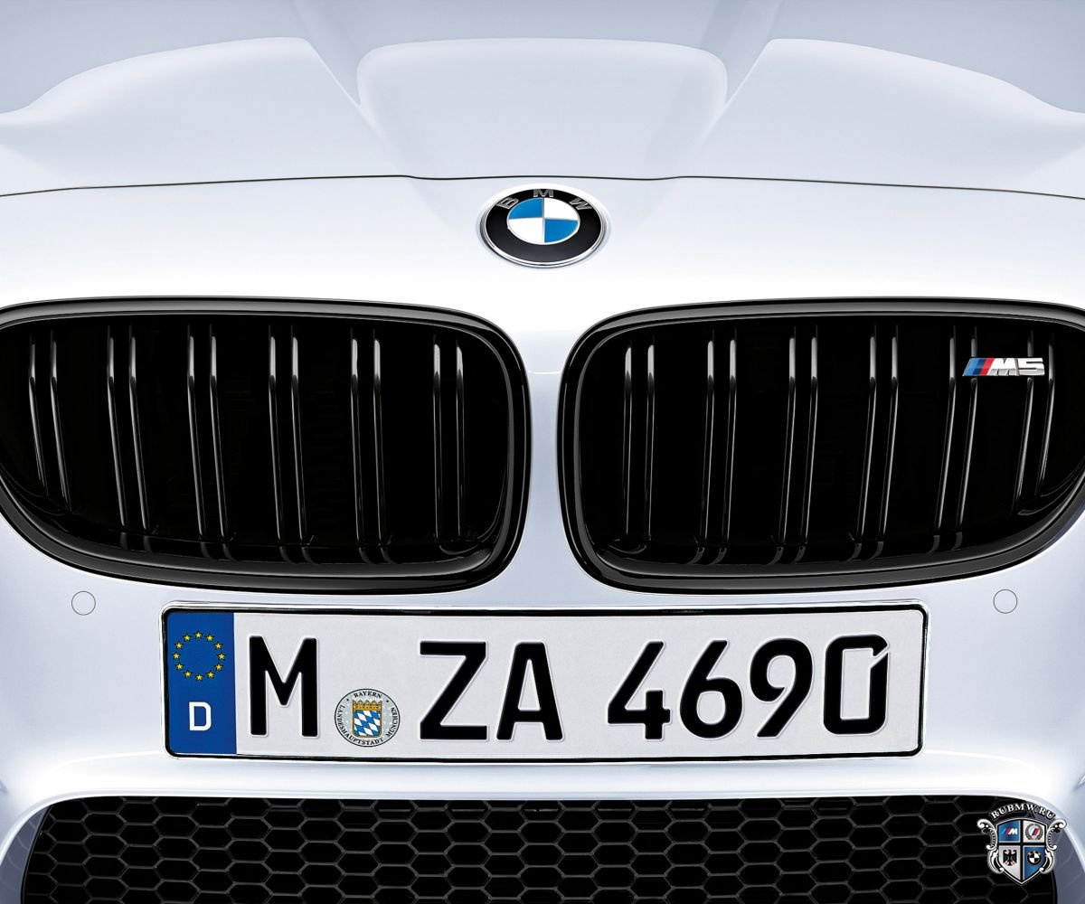 BMW M серия Все BMW M