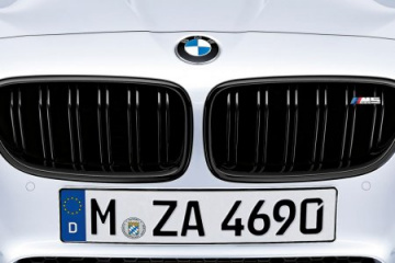First Test: 2011 BMW 550i BMW 5 серия F10-F11