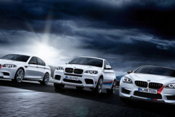 BMW M5 (F10) BMW 5 серия F10-F11