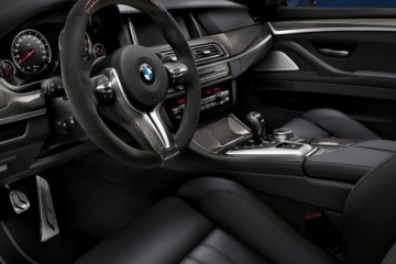 2014 BMW M5 BMW 5 серия F10-F11