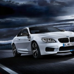 BMW 6 серия F12-F13