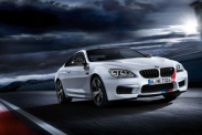 BMW M5 Edition 35 Years 2019 – юбилейный седан ограниченным тиражом BMW M серия Все BMW M