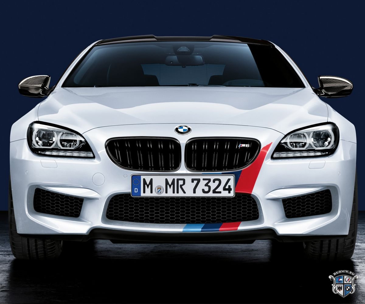 BMW M серия Все BMW M