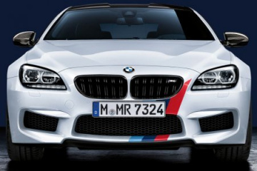 Видеотест BMW 650i Cabriolet BMW 6 серия F12-F13