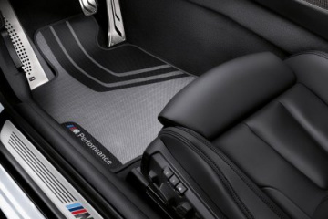 Gran Coupé BMW M6 BMW 6 серия F12-F13