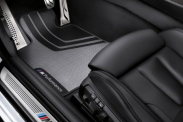 распродаем остатки запчастей BMW M серия Все BMW M