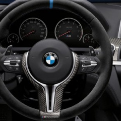 BMW M серия Все BMW M