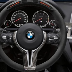 BMW M серия Все BMW M