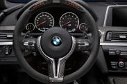 Продам новый видеорегистратор DVR 668 с HD камерой 5 Мп. BMW 6 серия F12-F13
