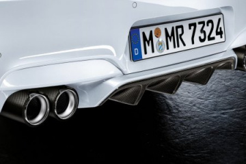 HAMANN MIRROR M6 BMW 6 серия F12-F13