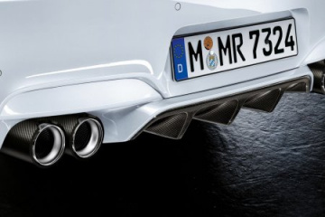 BMW M на мировом чемпионате MotoGP BMW 6 серия F12-F13