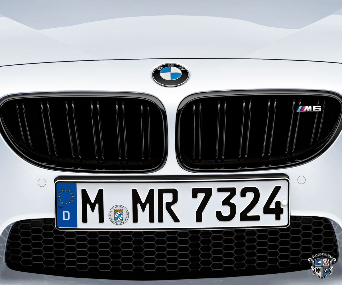 BMW M серия Все BMW M