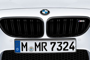 Официальное видео BMW M3, BMW M4 BMW M серия Все BMW M