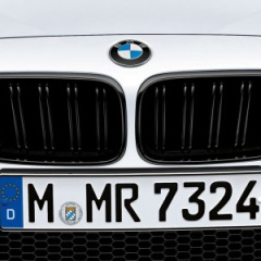 BMW M серия Все BMW M