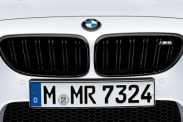 Новое купе BMW M8 2020 получит настраиваемую тормозную систему BMW M серия Все BMW M