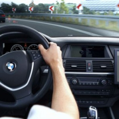 BMW ActiveAssist