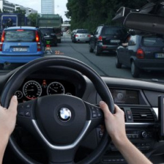 BMW ActiveAssist