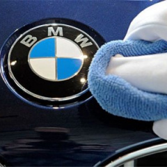 BMW лидирует в премиальном сегменте 9 лет подряд