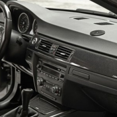 BMW Guerilla M3 от Cam Shaft
