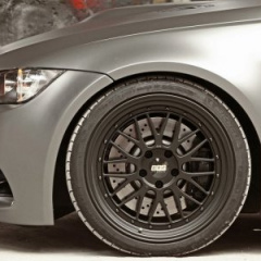 BMW Guerilla M3 от Cam Shaft