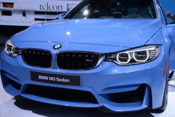 BMW M5. Запах силы BMW M серия Все BMW M