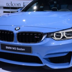 BMW M серия Все BMW M