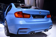 BMW M5 Edition 35 Years 2019 – юбилейный седан ограниченным тиражом BMW M серия Все BMW M