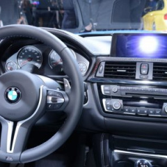 BMW M серия Все BMW M