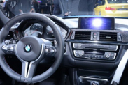 диски от Е90 на F30