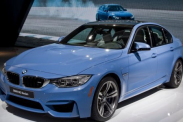 BMW M5 Edition 35 Years 2019 – юбилейный седан ограниченным тиражом BMW M серия Все BMW M