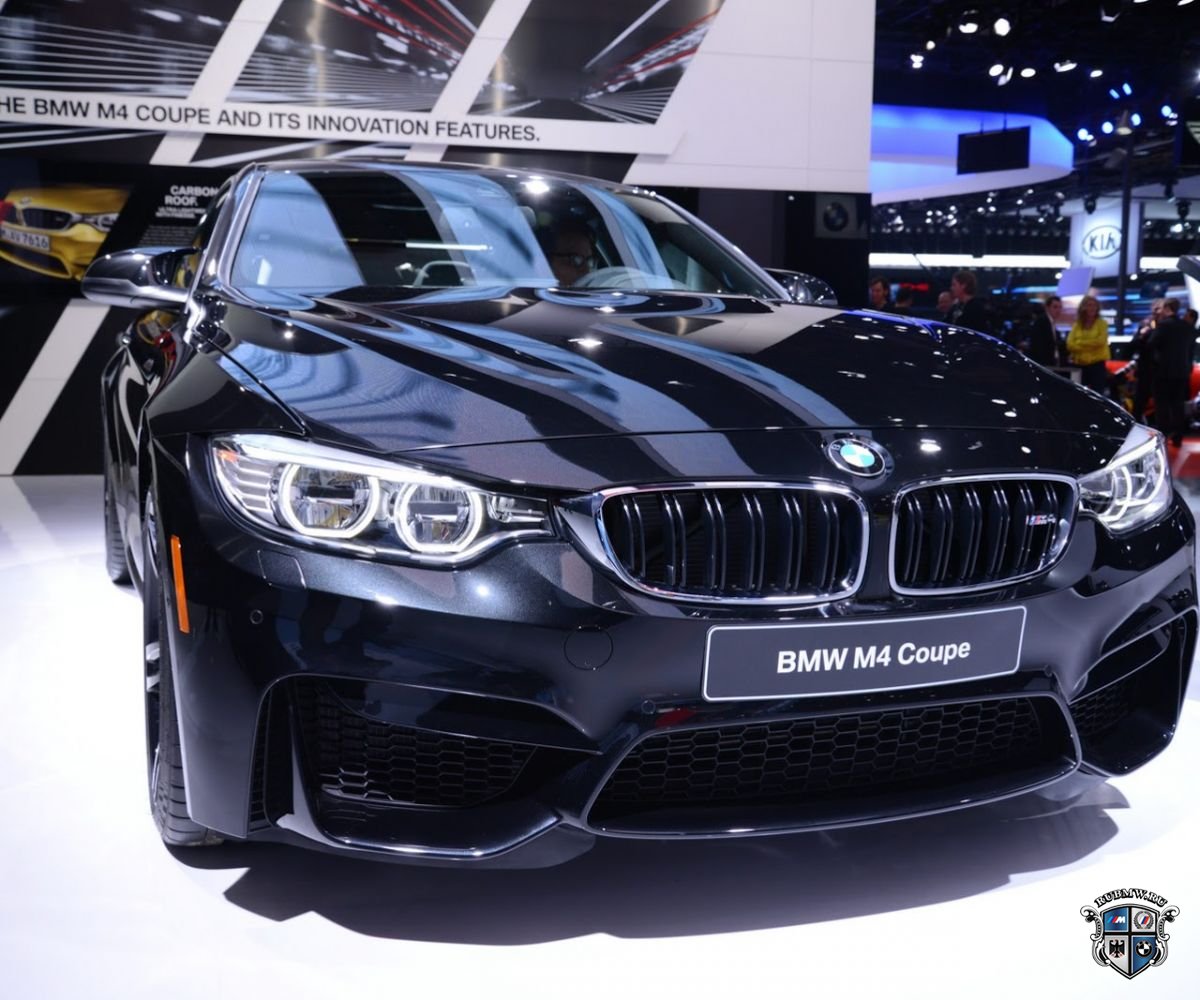 BMW M серия Все BMW M