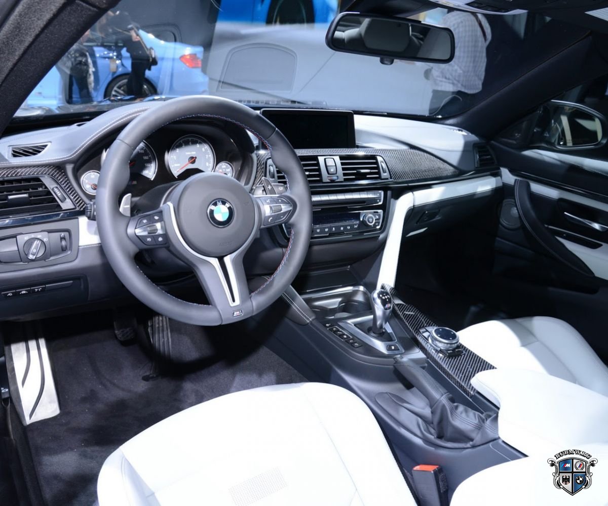 BMW M серия Все BMW M