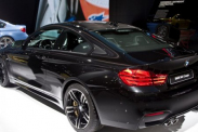 Полный спектр услуг страхования ТС (еОСАГО/КАСКО, КБМ) ВСЕ категории. BMW M серия Все BMW M