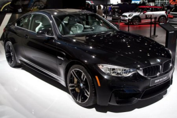 BMW M3 2014 BMW M серия Все BMW M