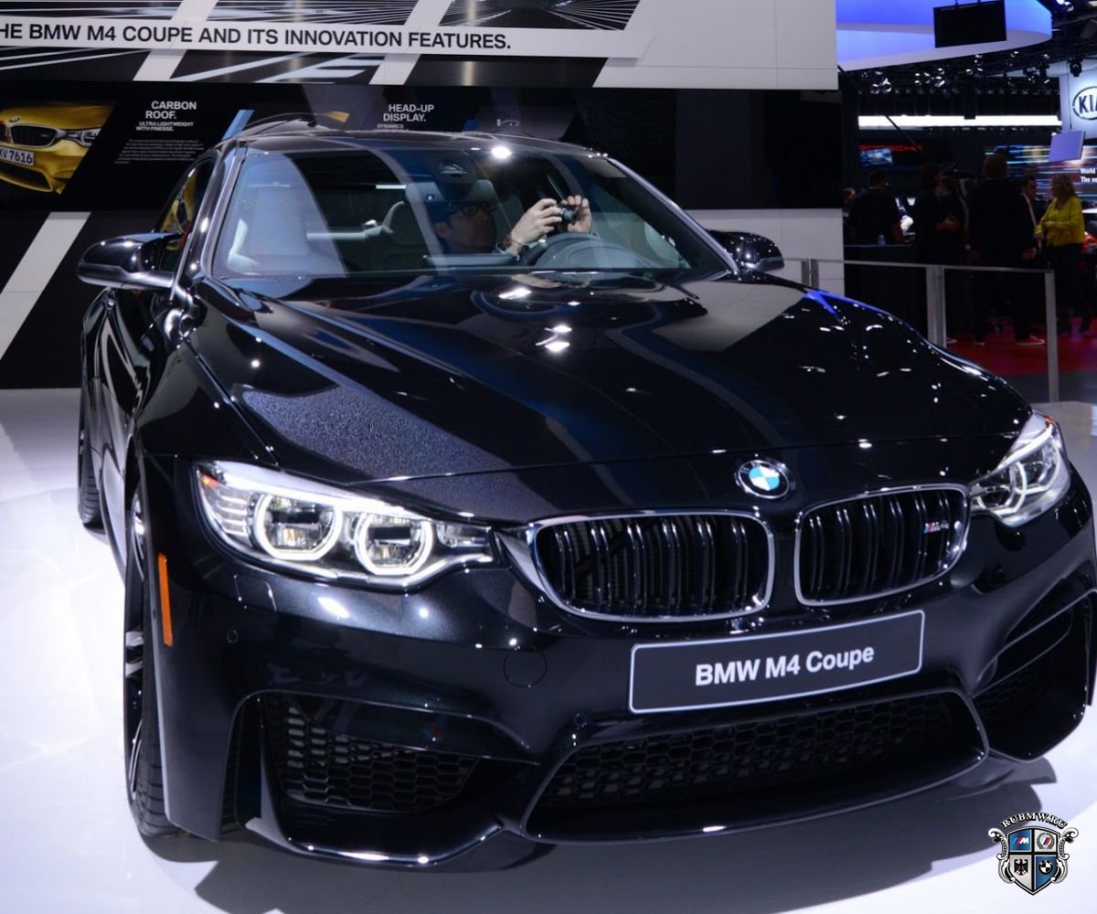 BMW M серия Все BMW M