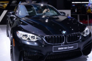 Новое купе BMW M8 2020 получит настраиваемую тормозную систему BMW M серия Все BMW M