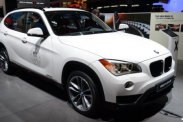 КОРОБКА 8 ст BMW X1 серия E84