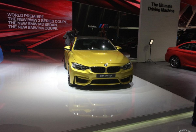 Как заказать уникальную курсовую работу по автомобильной промышленности BMW M серия Все BMW M