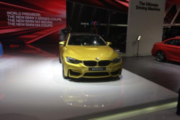 2012 BMW M5 F10 Review by Fifth Gear BMW M серия Все BMW M