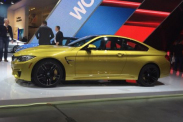 Новое купе BMW M8 2020 получит настраиваемую тормозную систему BMW M серия Все BMW M