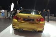 BMW M5 Edition 35 Years 2019 – юбилейный седан ограниченным тиражом BMW M серия Все BMW M