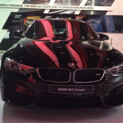 BMW M серия Все BMW M