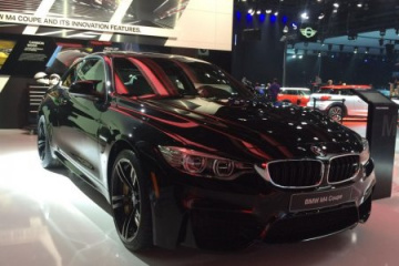 BMW 1M Rolex Daytona BMW M серия Все BMW M