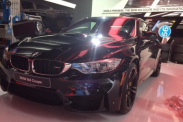 распродаем остатки запчастей BMW M серия Все BMW M