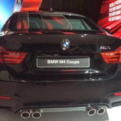 BMW M серия Все BMW M