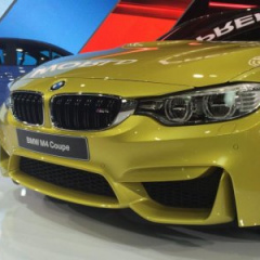 BMW M серия Все BMW M